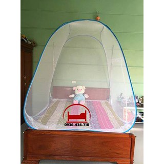 Màn Chụp Tự Bung Thủ Đô Đỉnh Rộng