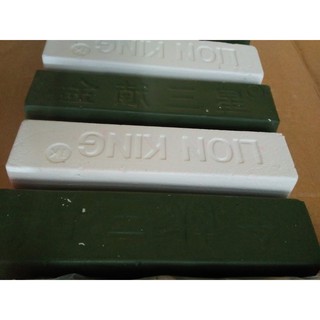 Sáp Đánh Bóng Kim Loại, Inox, Đồng 430g ( Lơ đánh bóng inox)