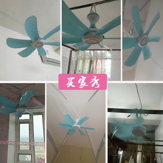 Quạt Trần mini