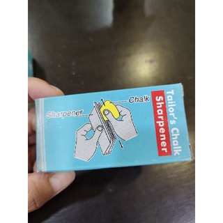Dụng cụ mài phấn