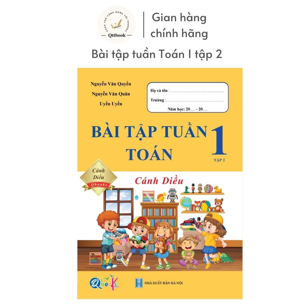 - Bài tập tuần toán 1 tập 2