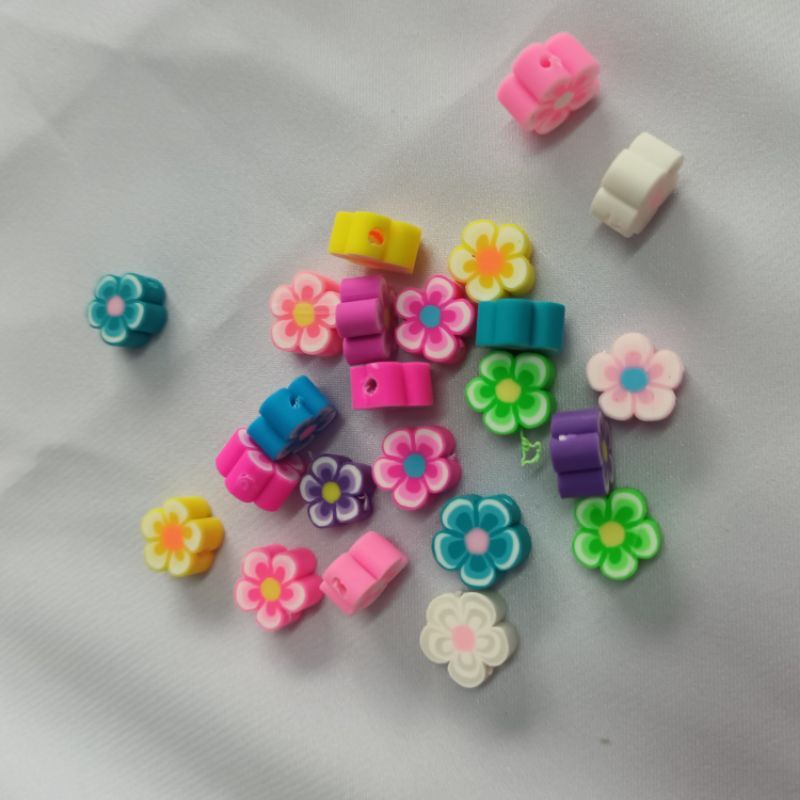 Bán túi 5g mặt cưoi xỏ handmade làm dây đeo khẩu trang