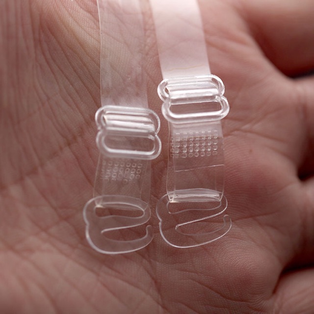 [Mã WA1606 giảm 15% đơn 99k] [Rẻ Vô Địch] Dây áo con trong suốt tiện dụng ✅ | BigBuy360 - bigbuy360.vn