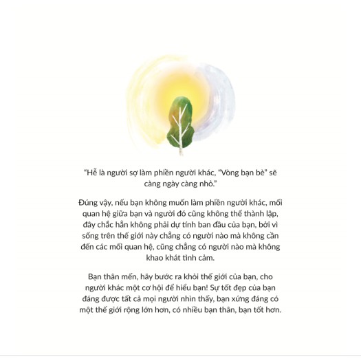 Sách - Sống Tự Lập Chứ Đừng Cô Lập | BigBuy360 - bigbuy360.vn