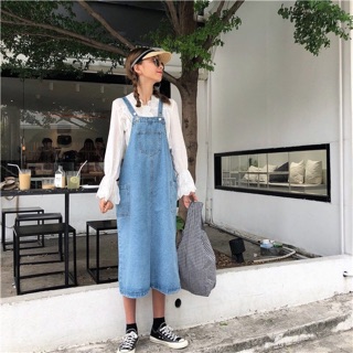 Váy yếm bò( oder 3-5h quảng châu) mã 197
