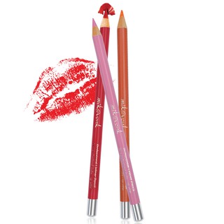 Chì kẻ môi Mikvonk Professional Lipliner Pencil