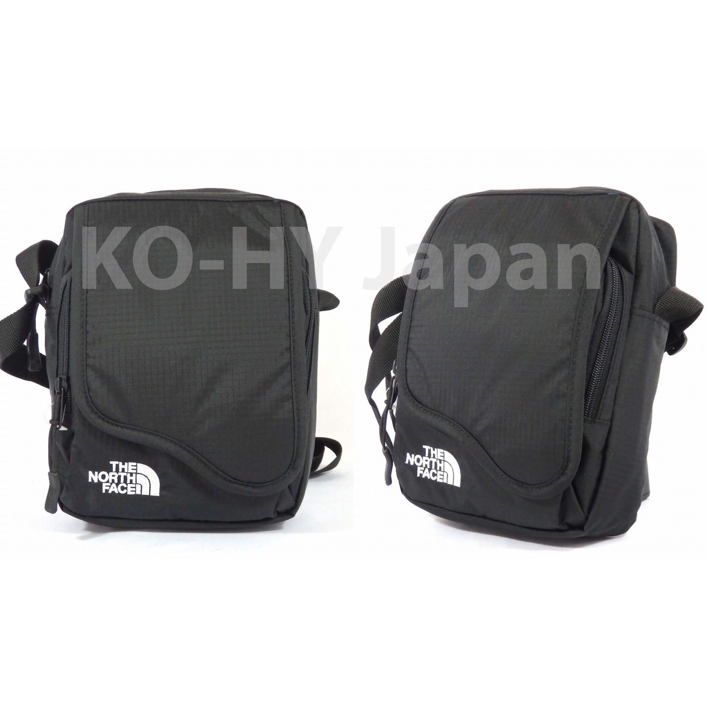 Túi đeo chéo thời trang The North Face