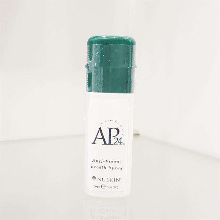 Xịt Thơm Miệng Nuskin AP24 Anti-Plaque Breath Spray