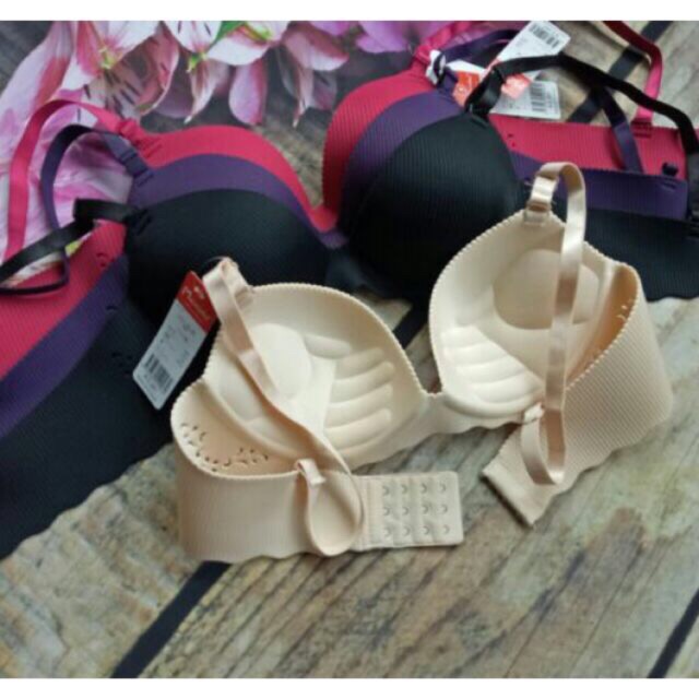 Áo ngực su non k gọng quả xước hàng Việt Nam ất Nhật