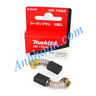 CHỔI THAN CB-100A Makita B-80298