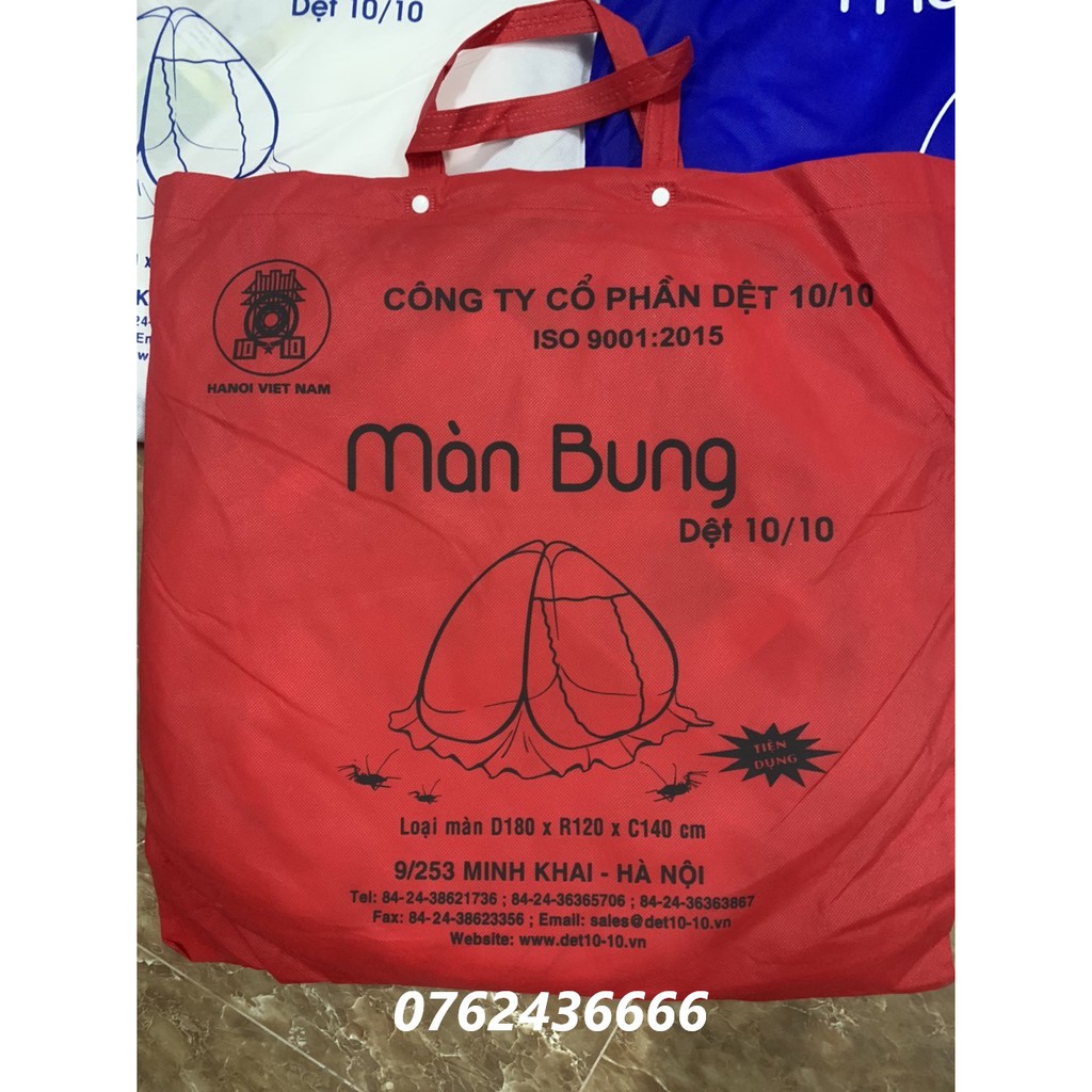 Màn chụp tự bung 10/10