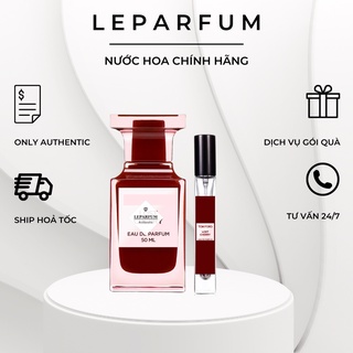 Nước hoa TF Lost Cherry