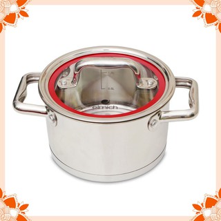 Nồi Elmich Praha EL3282 - 28cm