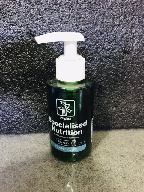 PHÂN NƯỚC TROPICA SPECIALISED NUTRITION