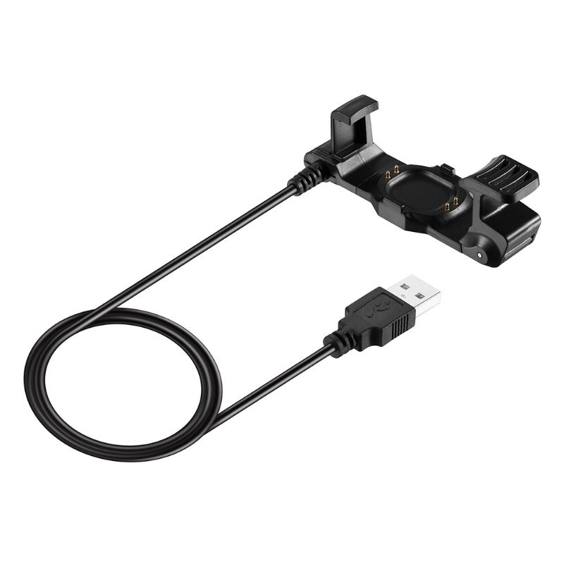 Dây Cáp Sạc Truyền Dữ Liệu USB Dành Cho Garmin Forerunner 225 Smar