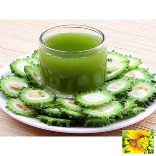 Hạt giống mướp đắng khổng lồ 1kg