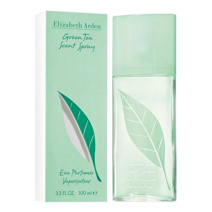 (Auth) Nước hoa Elizabeth Arden Green Tea EDP 100ml