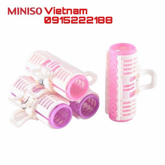 Lô cuốn tóc