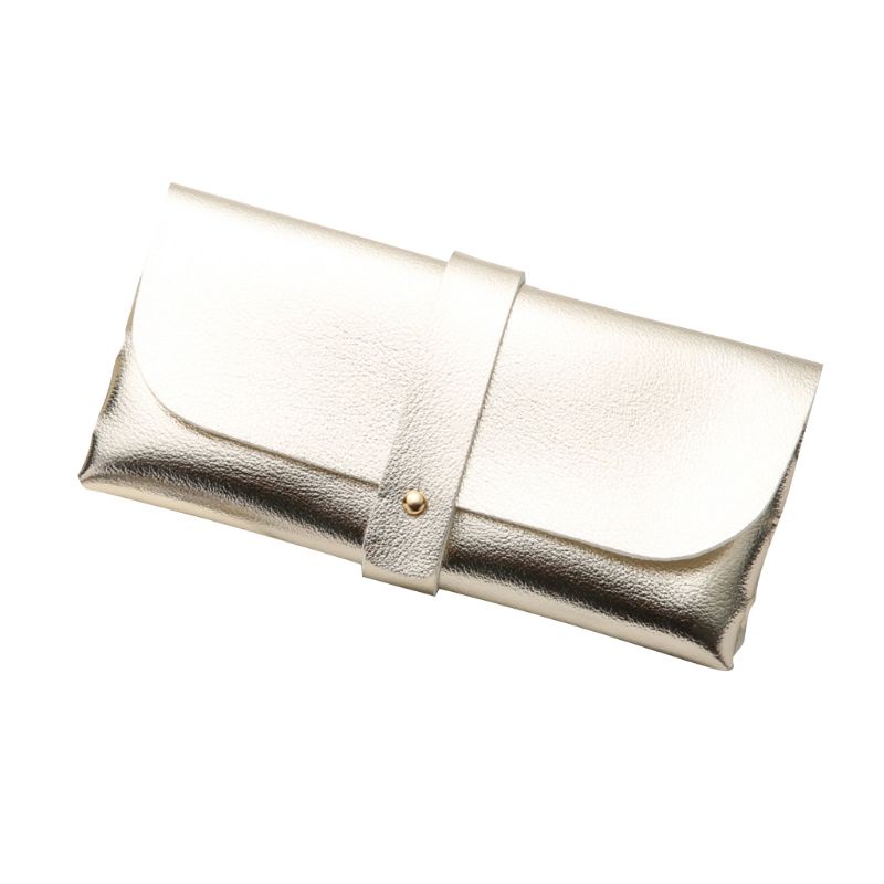 Túi Đựng Mắt Kính Gấp Gọn Thời Trang Cho Nam Nữ