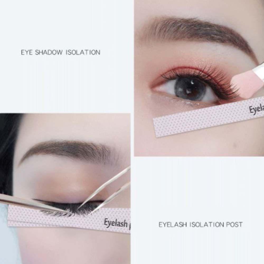 Miếng Dán Hỗ Trợ Trang Điểm Mắt Khói Tiện Lợi Dành Cho Nữ