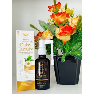 Xịt Phụ Khoa Daisy Luxury 50ml