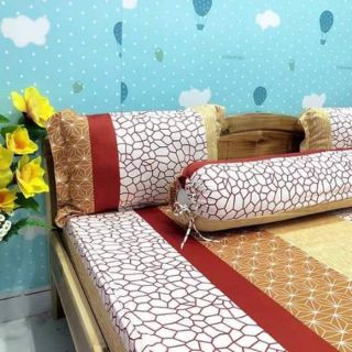 Drap thun Hàn Quốc