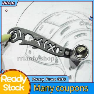 Dụng cụ đo hệ mét nam châm