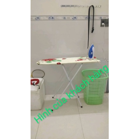 Bàn ủi quần áo dạng đứng - cầu là quần áo