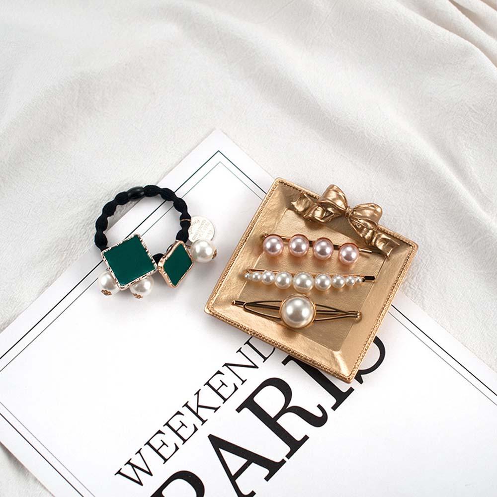 Kệ Kim Loại Trưng Bày Mỹ Phẩm Phong Cách Châu Âu