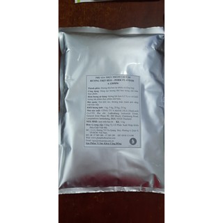 Hương thịt heo - phụ gia thực phẩm cao cấp
