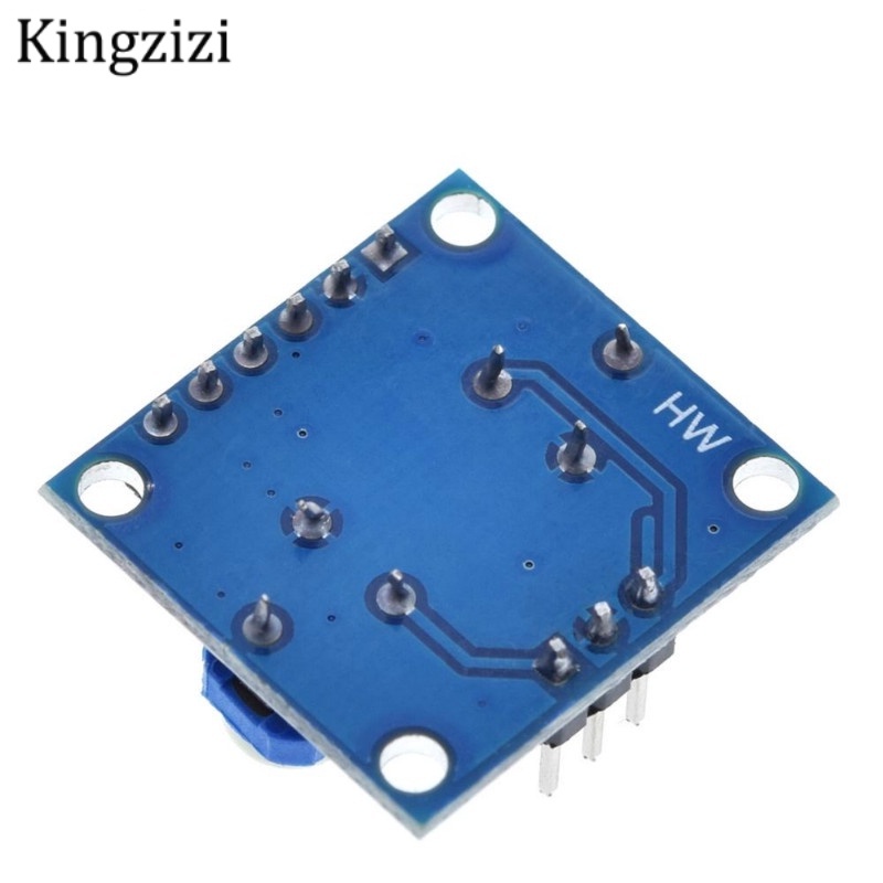 Bảng Mạch Khuếch Đại Âm Thanh Pam8406 5wx2 Stereo M70 Chất Lượng Cao