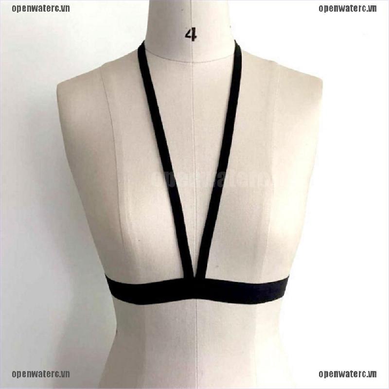Dây Harness Đàn Hồi Cho Nữ