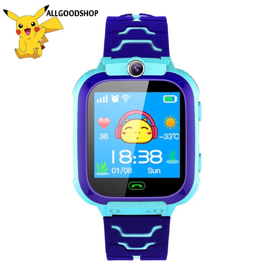 111all} Children'S Smart Watches Waterproof Sport Fitness Tracker Smart Bracelet