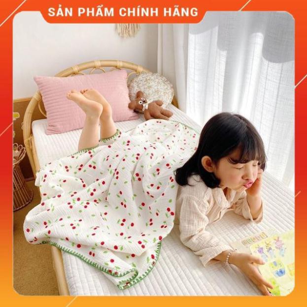Chăn xô, chăn hè popular cho bé