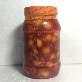 Mắm cà pháo Cô Ri 450.gr - Đặc sản Huế