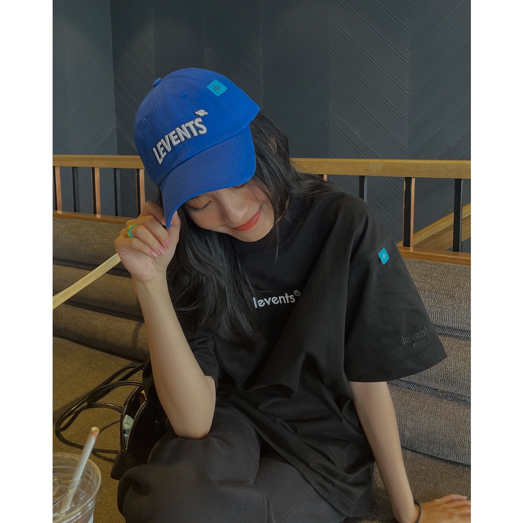 Random pack - áo thun nam nữ local brand vải thun 100% cotton thoáng mát