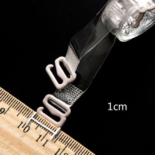 Invisible Transparent Shoulder Shoulder Strap Shoulder