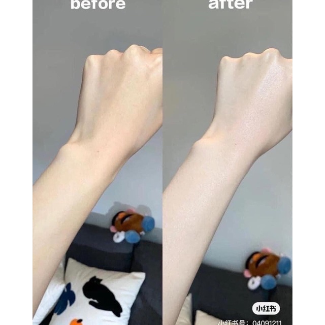 DƯỠNG THỂ VASELINE MỸ VÕ HÀ LINH REVIEW HÀNG CHÍNH HÃNG