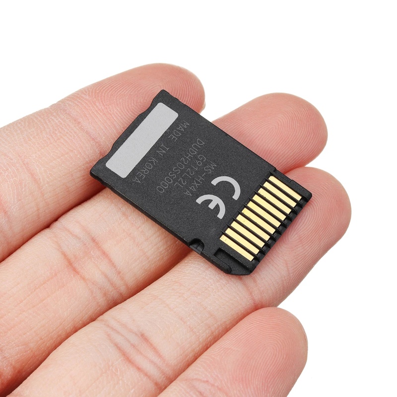 Thẻ Nhớ Utake 64GB 32GB 16GB 8GB MS Pro Chất Lượng