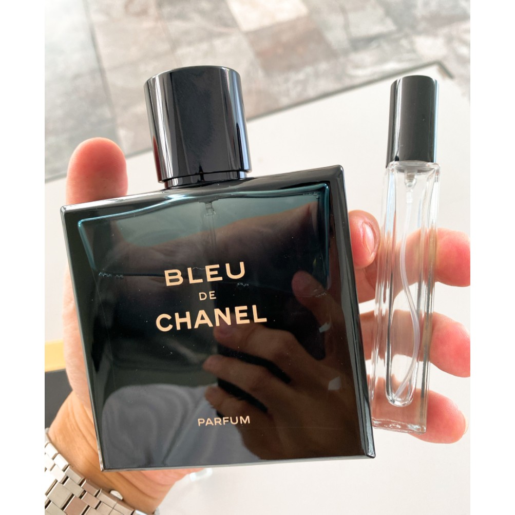 Nước hoa chiết Chanel Bleu EDT  | Bleu EDP | Bleu Parfum