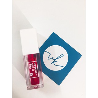 Son Tint Tonymoly Liptone Get It Tint S