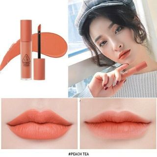 Son #3CE_Soft_Lip_Lacquer