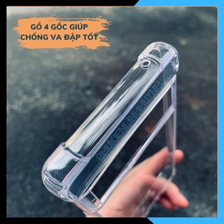 Google Pixel 6 Pixel 6 Pro_Ốp lưng Clear Color Ver 3 độc đáo