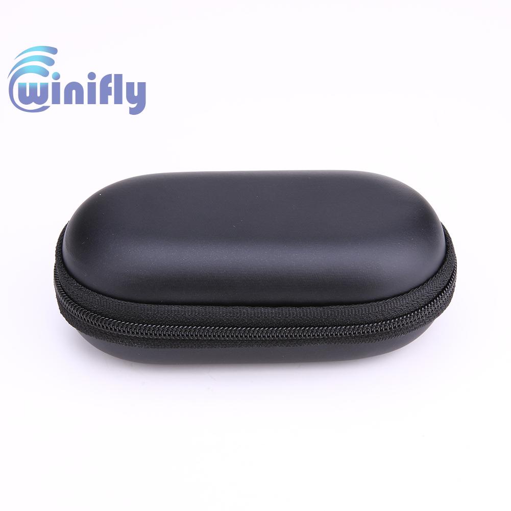 Hộp đựng tai nghe bluetooth bằng EVA hàng mới | BigBuy360 - bigbuy360.vn