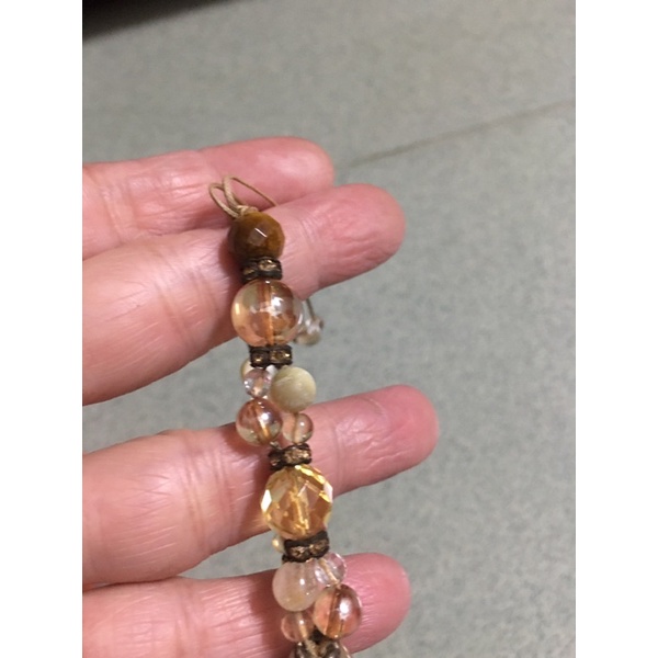 Vòng tay đá nhiều loại khác nhau si tuyển Nhật