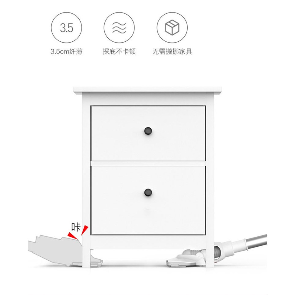 Máy hút bụi cầm tay gia đình Deerma DX901 | BigBuy360 - bigbuy360.vn