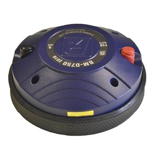 Treble Loa P.Audio BMD750 2016 (1 cặp)- Hàng Chính Hãng