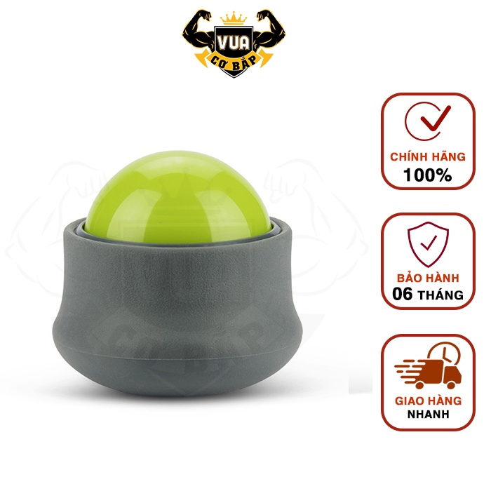 Banh massage cầm tay TriggerPoint Handheld Massage Ball