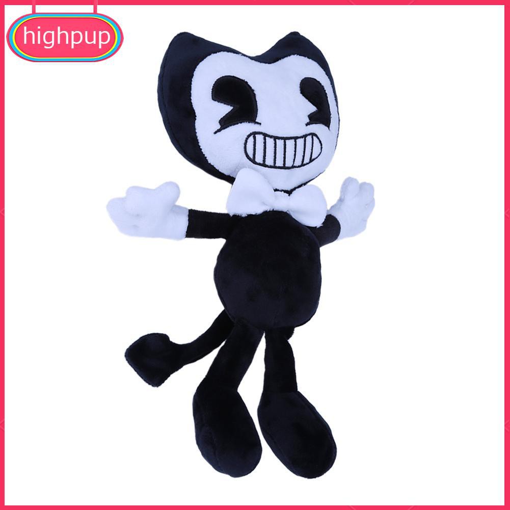 Thú nhồi bông Bendy dễ thương ngộ nghĩnh