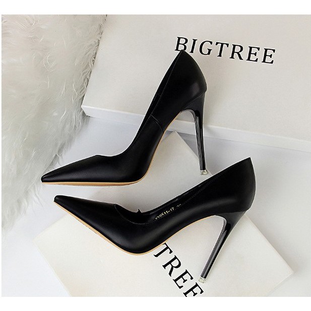 SALE ❤️ <3 Sale Hot | Trợ Giá | Giày cao gót hàng hiệu 7-10cm . ! . . ! ⇞ : . .. * , ₃ . [ XẢ HÀNG ] ˢ : ₂ > ་